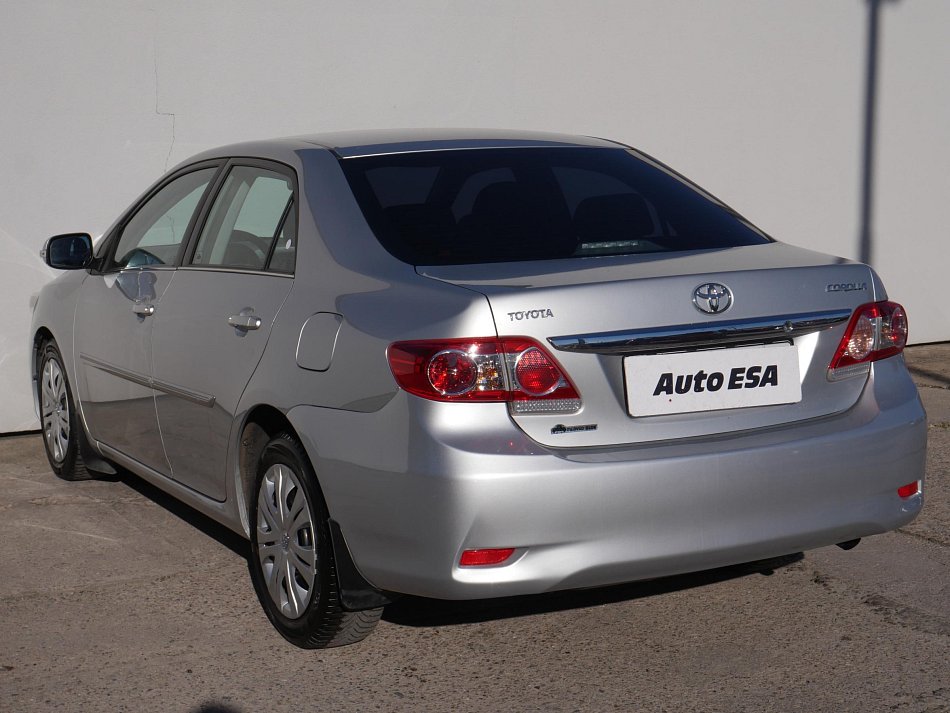 Toyota Corolla 1.6i 