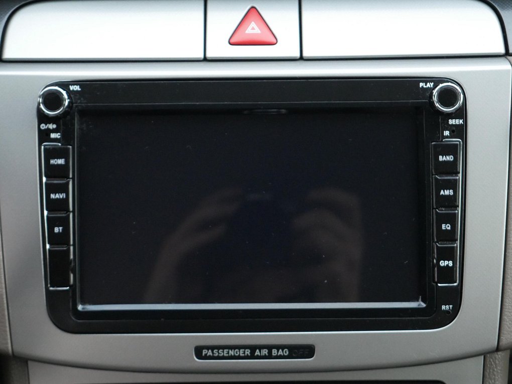 Volkswagen Passat 2.0 TDi 