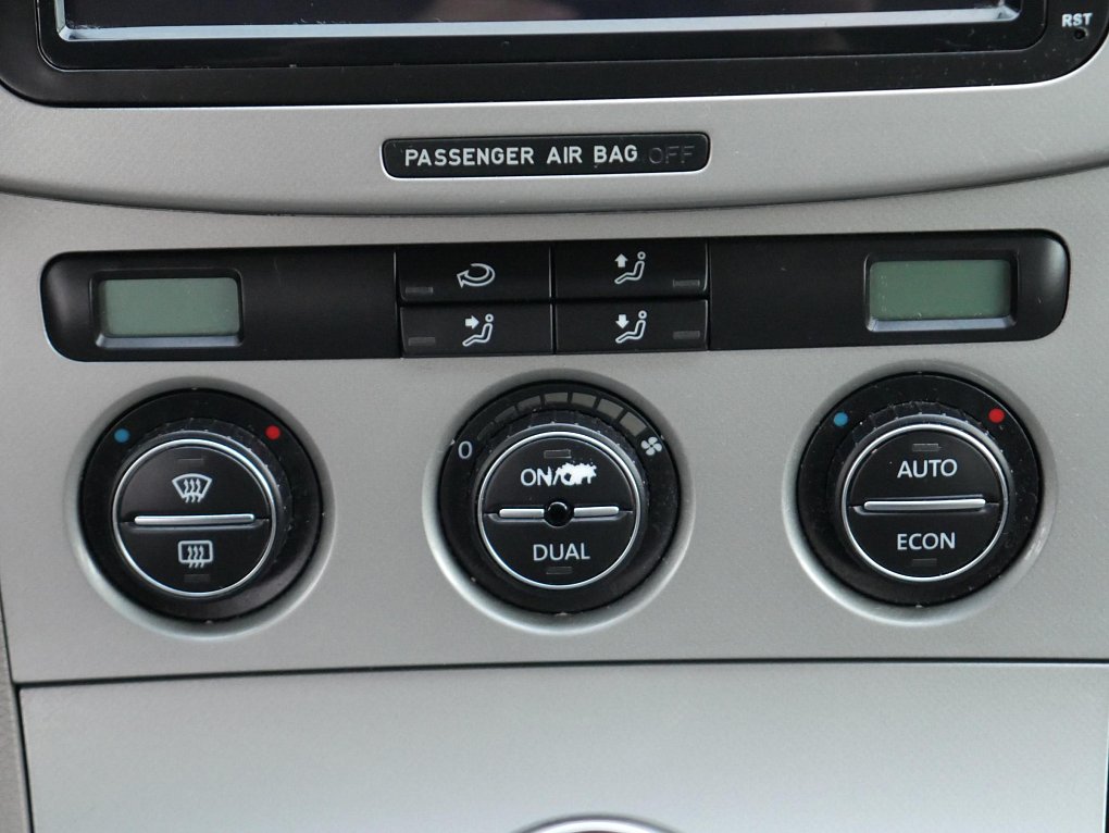 Volkswagen Passat 2.0 TDi 