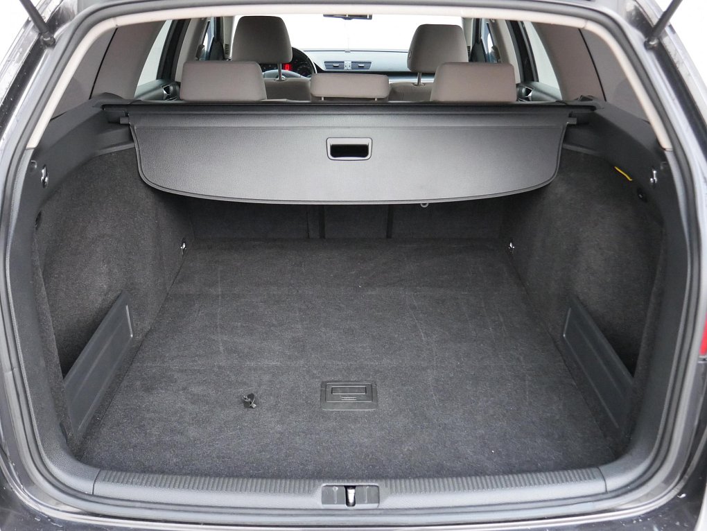 Volkswagen Passat 2.0 TDi 
