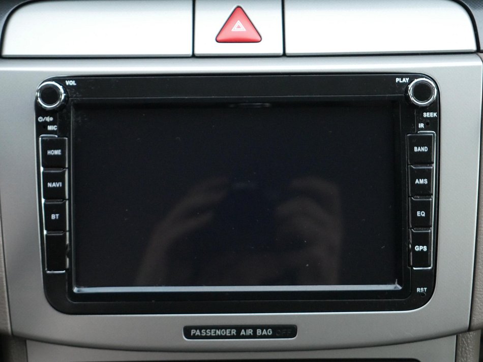 Volkswagen Passat 2.0 TDi 