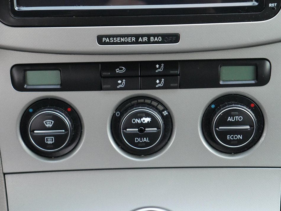 Volkswagen Passat 2.0 TDi 