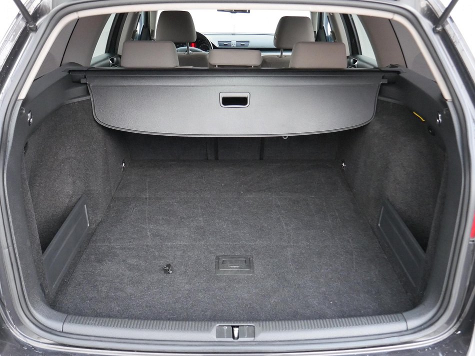 Volkswagen Passat 2.0 TDi 
