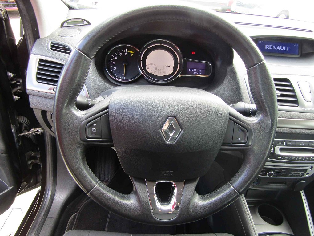 Renault Mégane 1.6i 