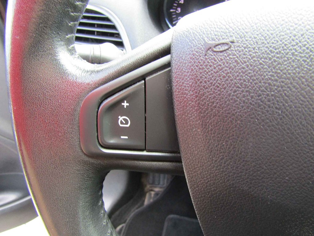 Renault Mégane 1.6i 