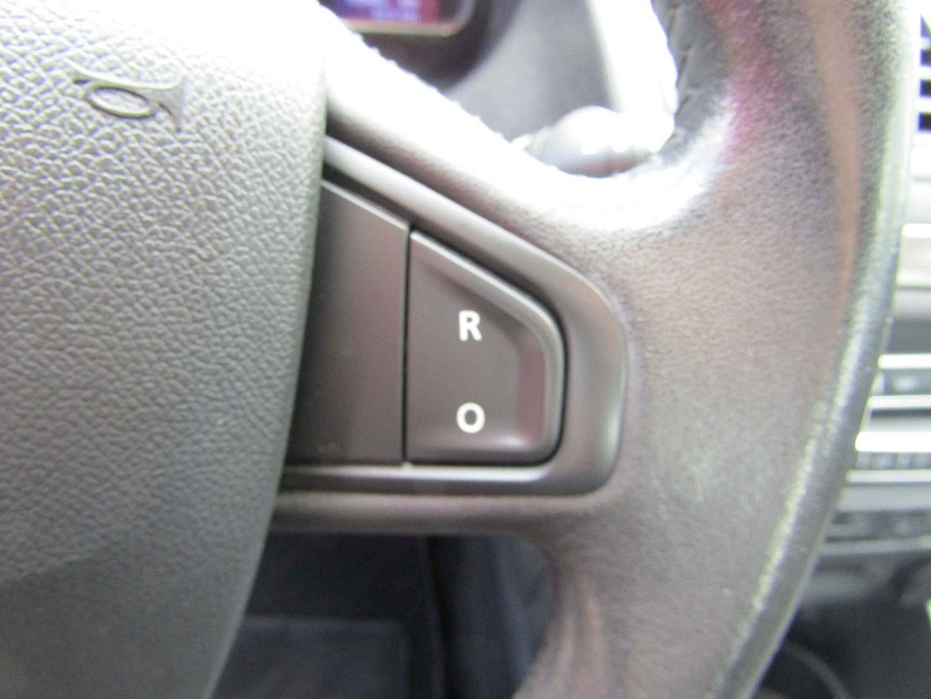 Renault Mégane 1.6i 