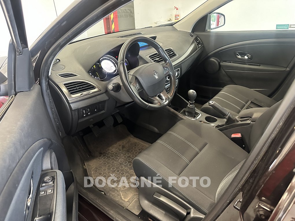 Renault Mégane 1.6i 