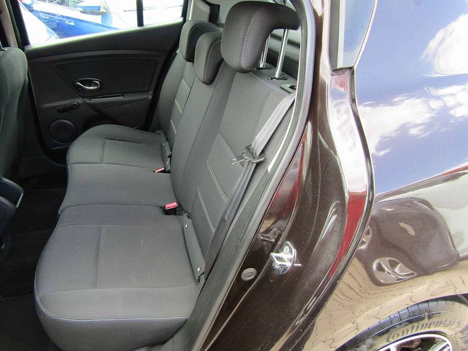 Renault Mégane 1.6i 