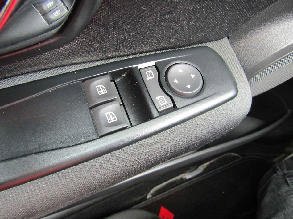 Renault Mégane 1.6i 