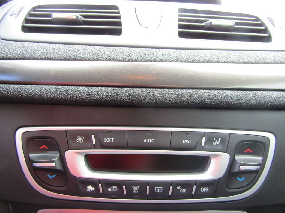 Renault Mégane 1.6i 