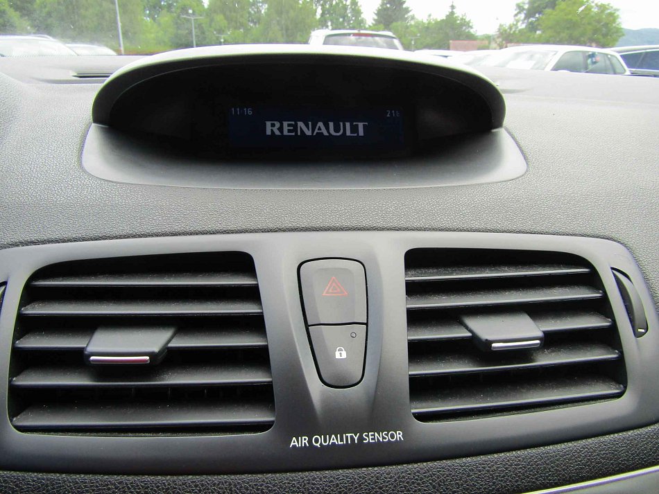 Renault Mégane 1.6i 