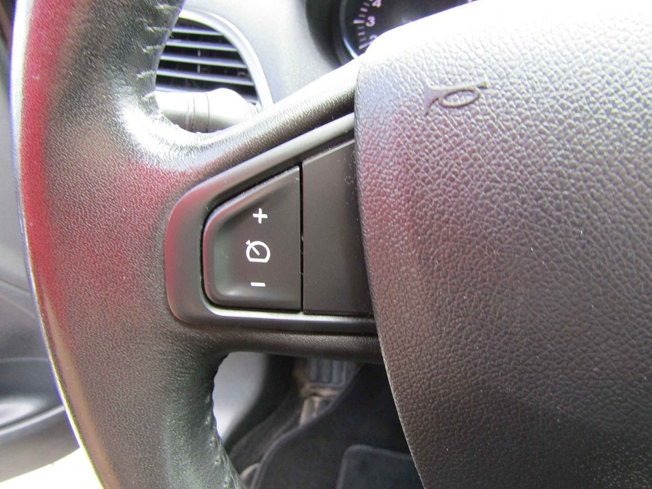 Renault Mégane 1.6i 