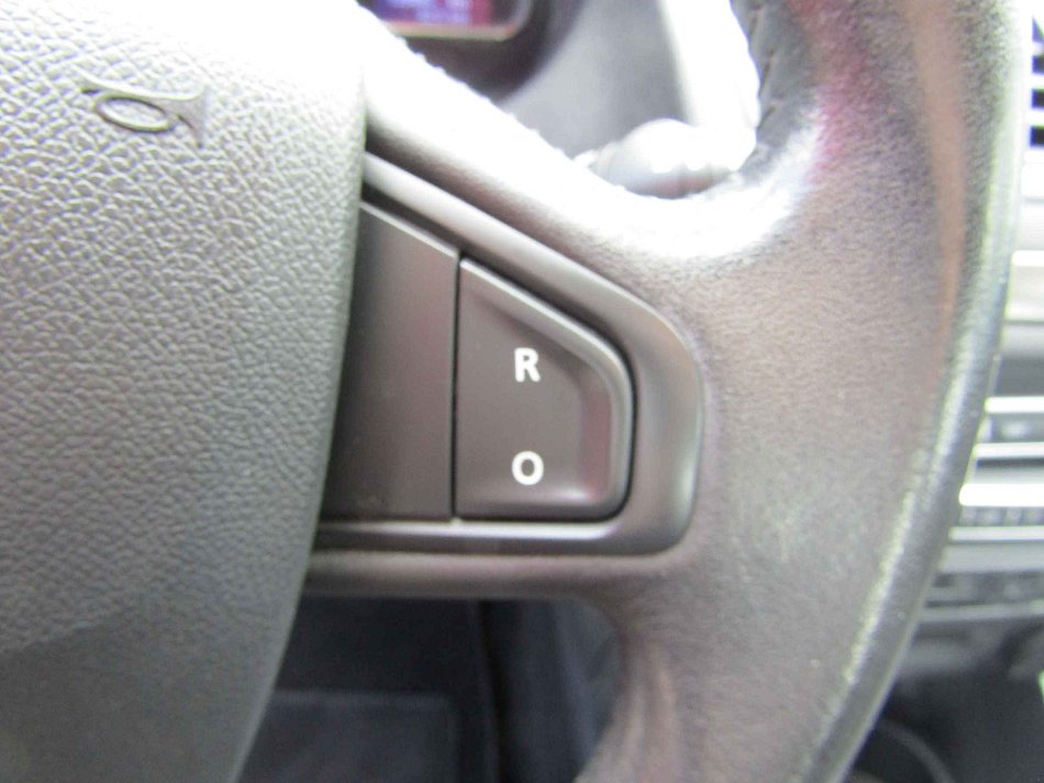 Renault Mégane 1.6i 