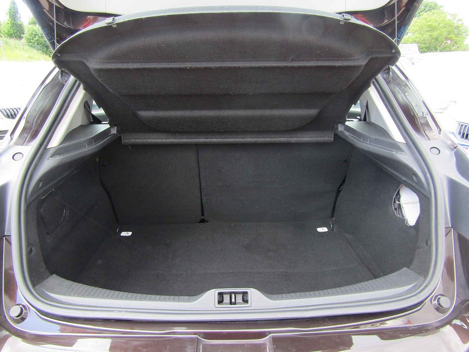 Renault Mégane 1.6i 