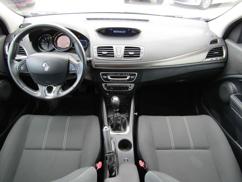 Renault Mégane 1.6i 