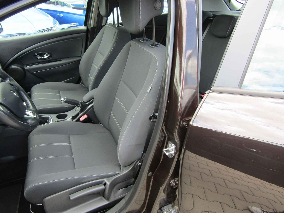 Renault Mégane 1.6i 
