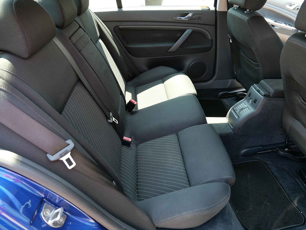 Škoda Superb 1.9TDi 