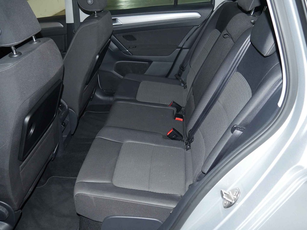 Volkswagen Sportsvan 1.6 TDI 