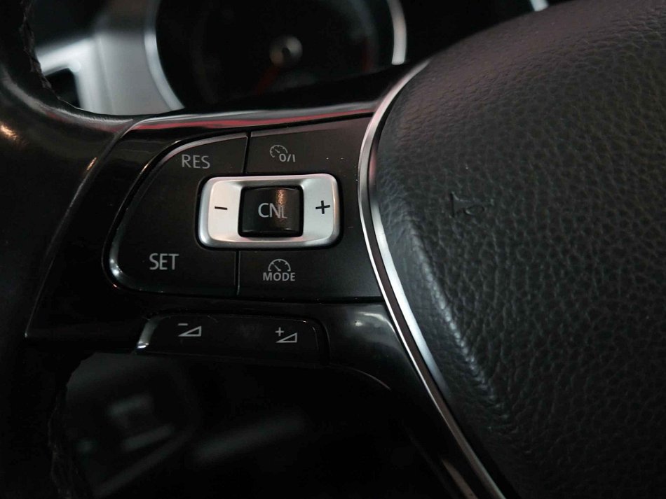 Volkswagen Sportsvan 1.6 TDI 