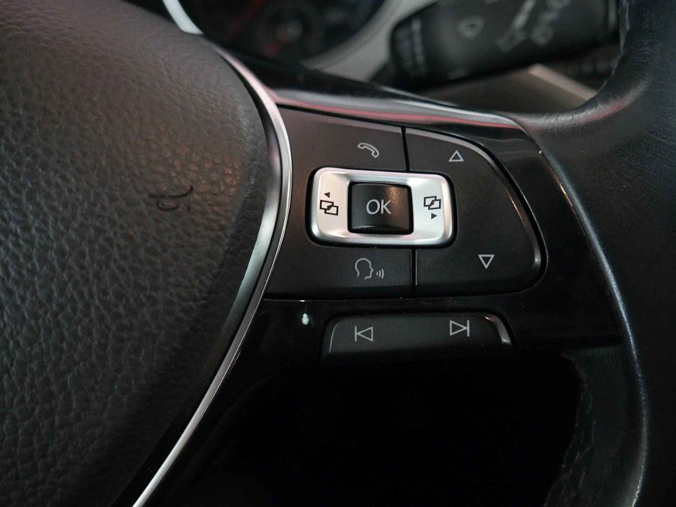 Volkswagen Sportsvan 1.6 TDI 