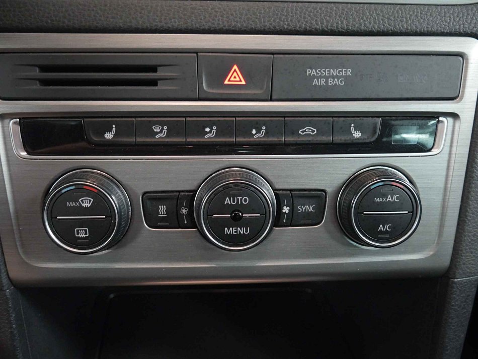 Volkswagen Sportsvan 1.6 TDI 