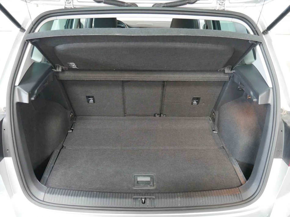 Volkswagen Sportsvan 1.6 TDI 