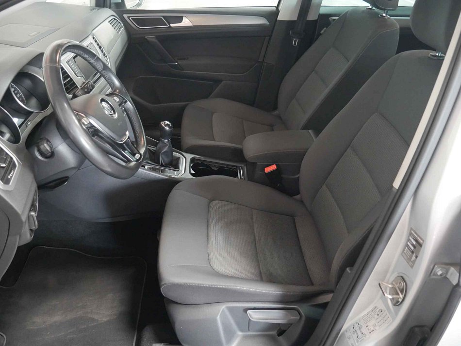 Volkswagen Sportsvan 1.6 TDI 