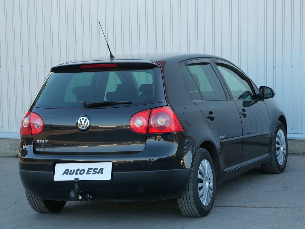 Volkswagen Golf 1.6i 