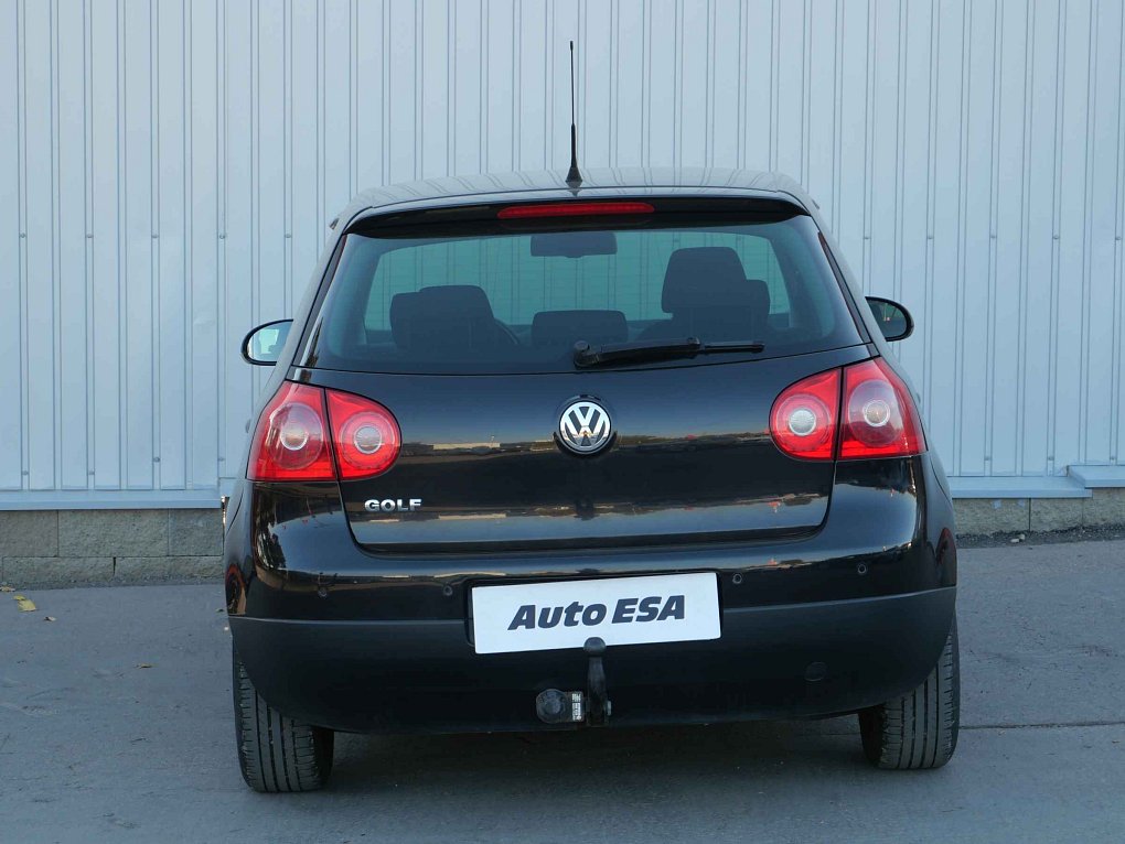 Volkswagen Golf 1.6i 