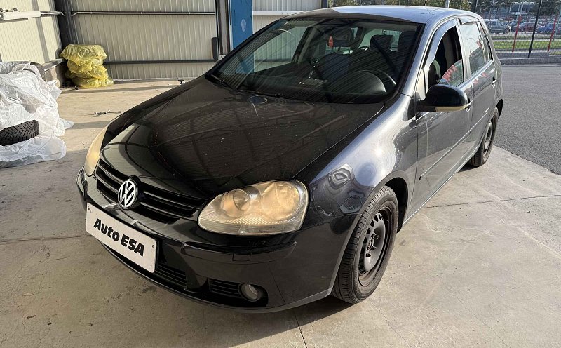 Volkswagen Golf 1.6i 