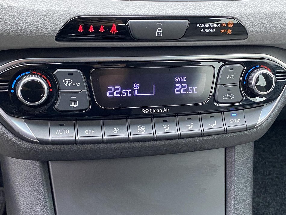 Hyundai I30 1.4 T-GDi Premium