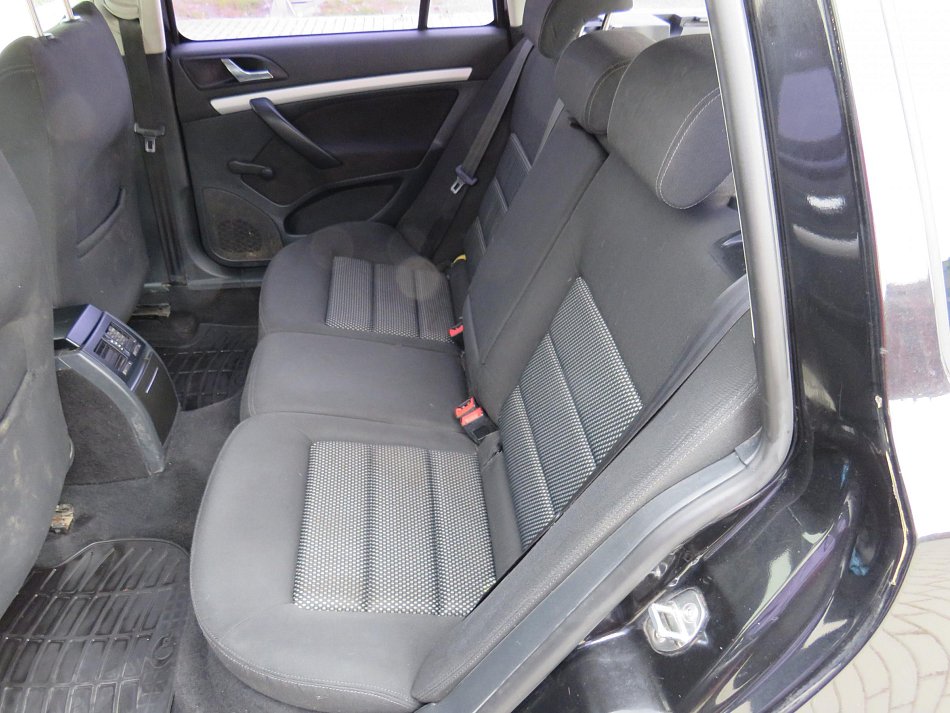Škoda Octavia 1.9TDi 