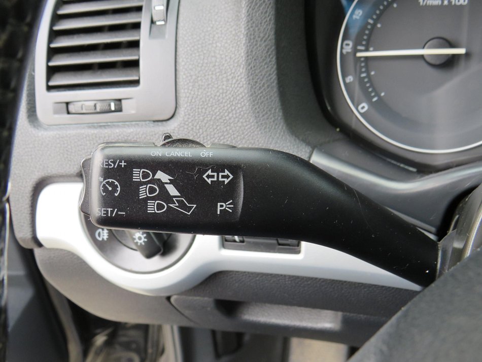 Škoda Octavia 1.9TDi 
