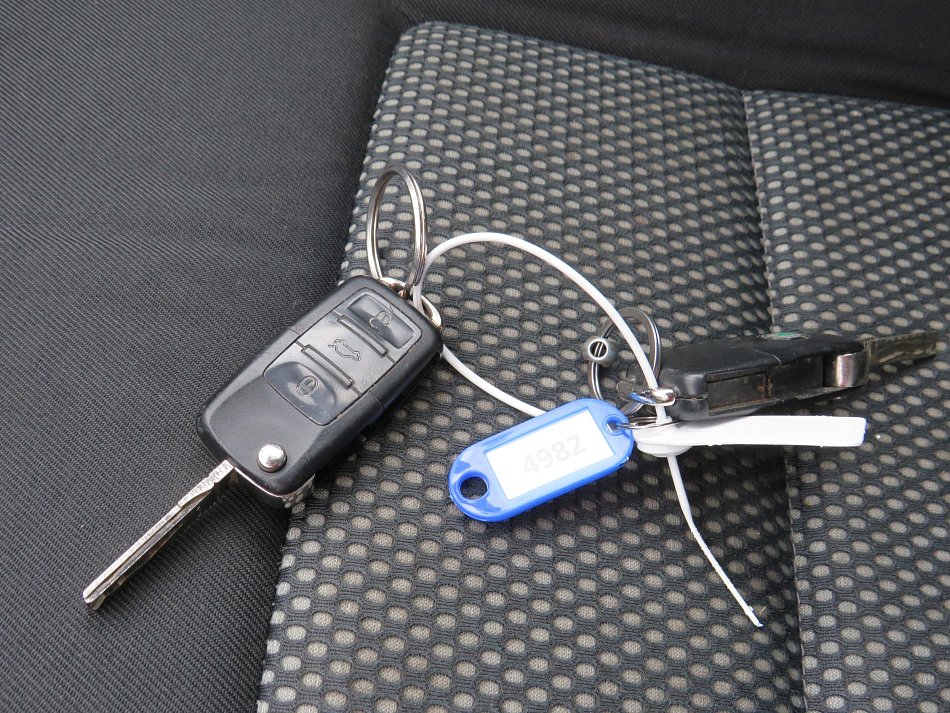Škoda Octavia 1.9TDi 
