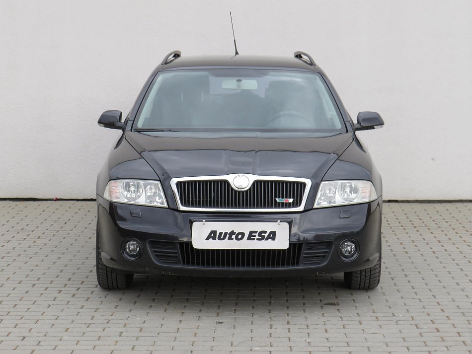 Škoda Octavia 1.9TDi 
