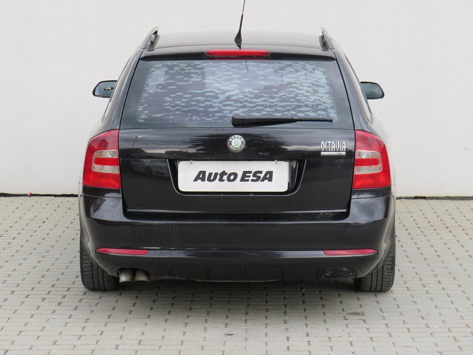 Škoda Octavia 1.9TDi 