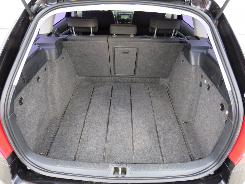 Škoda Octavia 1.9TDi 