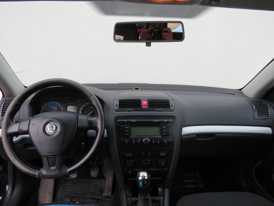 Škoda Octavia 1.9TDi 