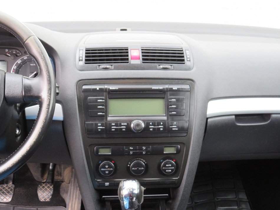 Škoda Octavia 1.9TDi 