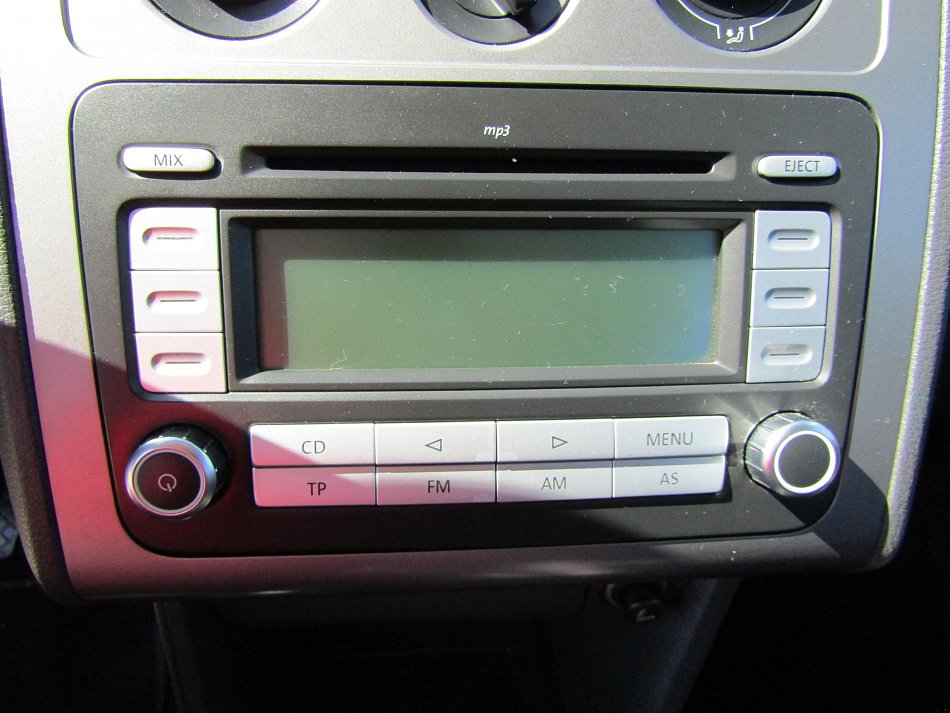 Volkswagen Touran 2.0TDI 