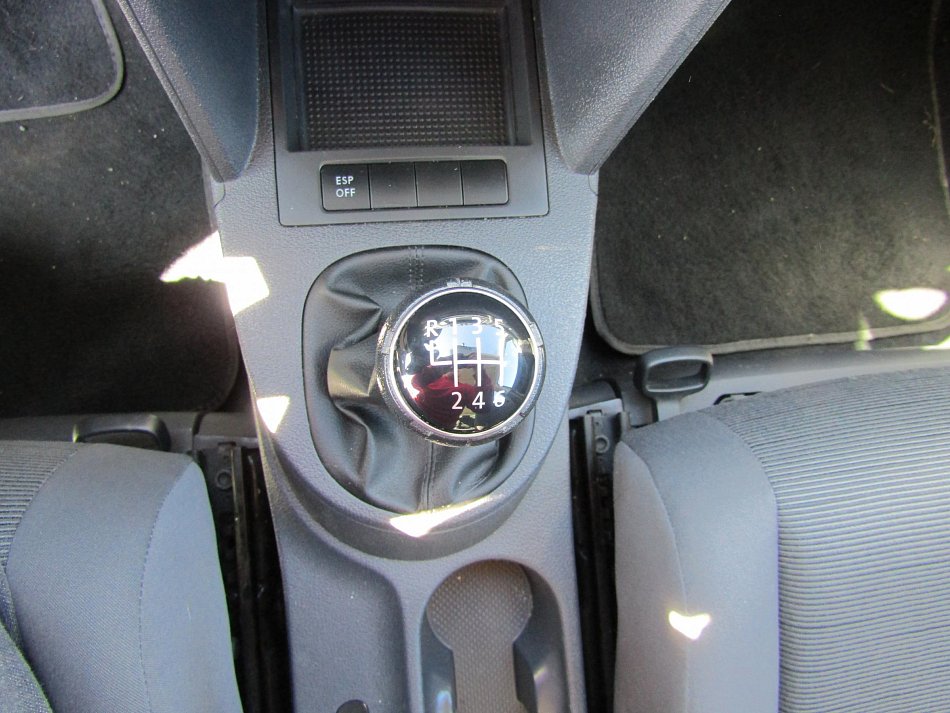 Volkswagen Touran 2.0TDI 