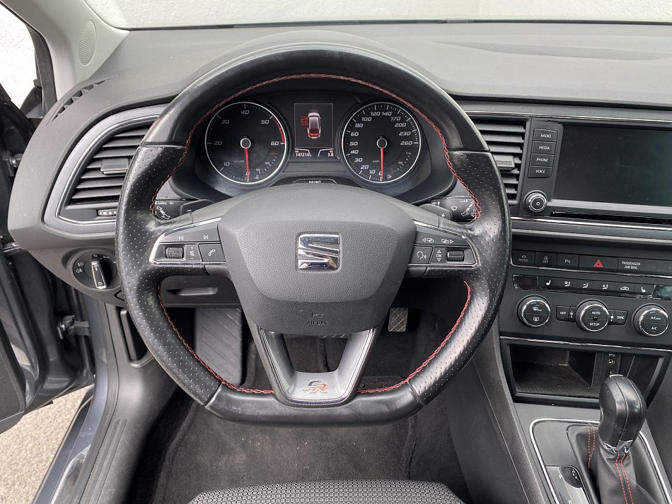 Seat Leon 2.0 TDi FR
