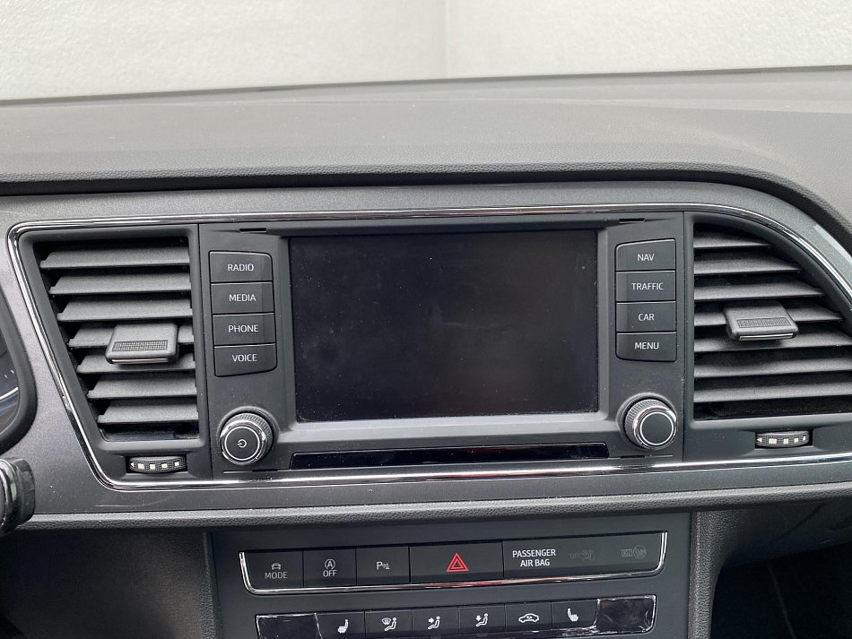 Seat Leon 2.0 TDi FR