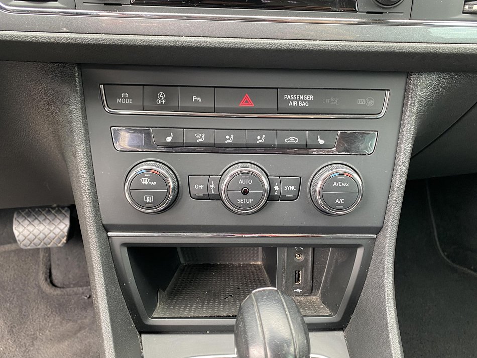 Seat Leon 2.0 TDi FR