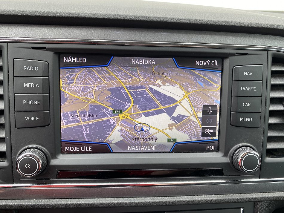 Seat Leon 2.0 TDi FR