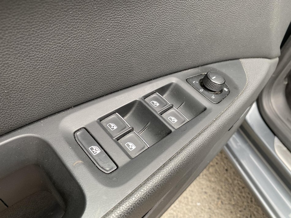Seat Leon 2.0 TDi FR