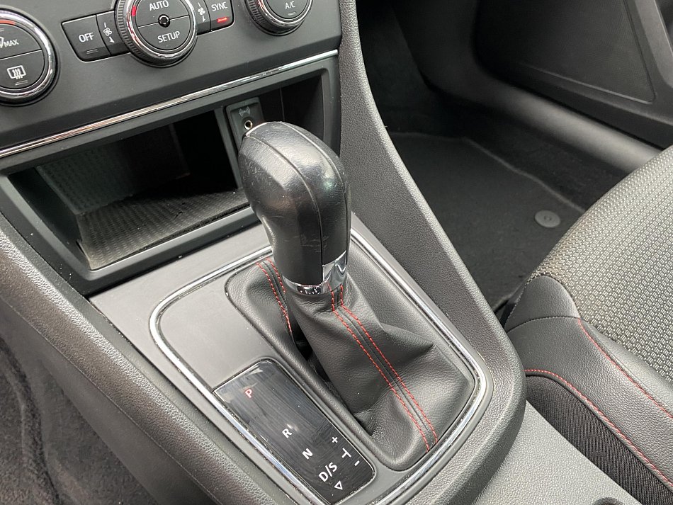 Seat Leon 2.0 TDi FR