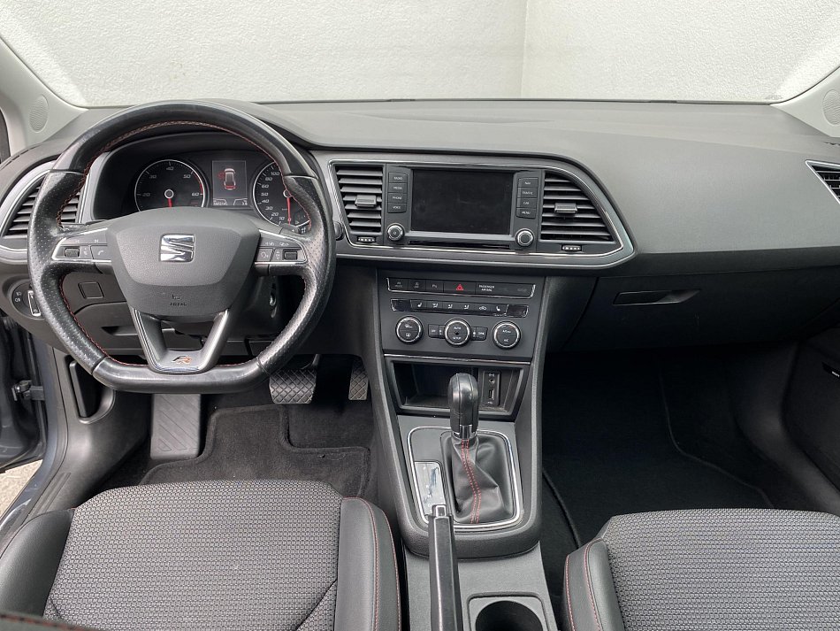 Seat Leon 2.0 TDi FR