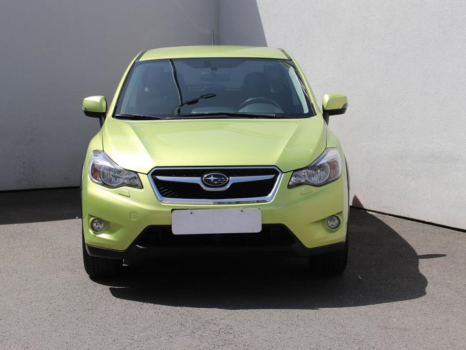 Subaru XV 2.0i 