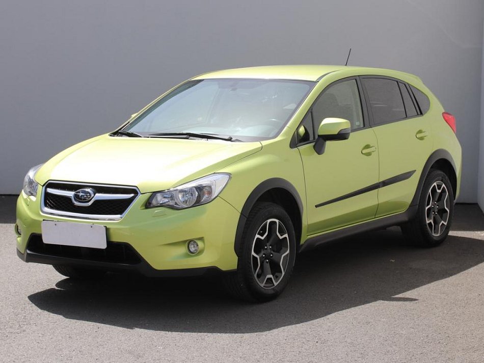 Subaru XV 2.0i 